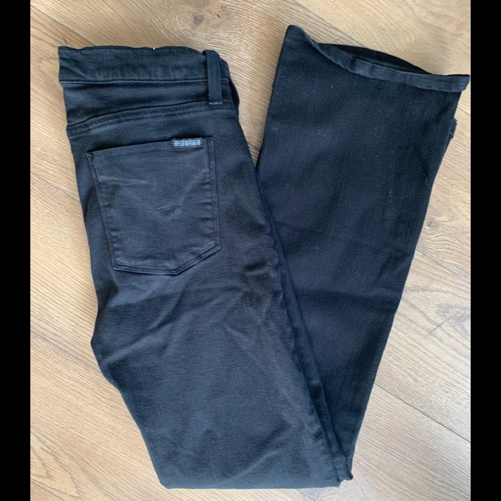Hudson jeans